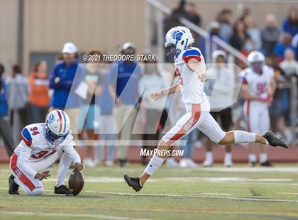 Thumbnail 1 in Cherry Creek @ Regis Jesuit photogallery.