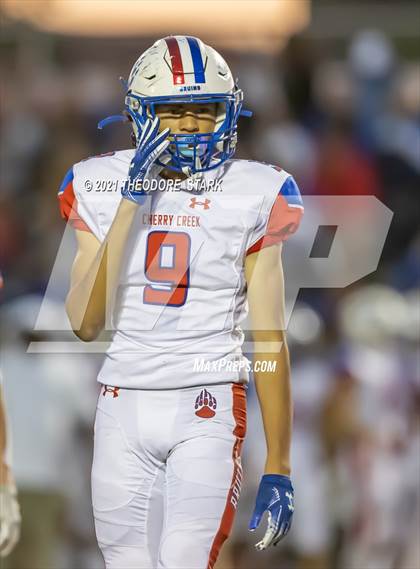 Thumbnail 3 in Cherry Creek @ Regis Jesuit photogallery.