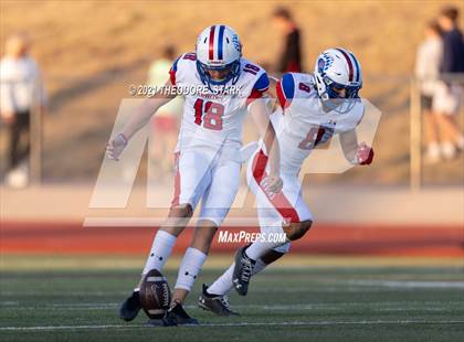 Thumbnail 3 in Cherry Creek @ Regis Jesuit photogallery.