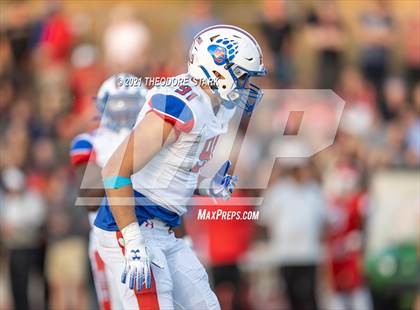 Thumbnail 1 in Cherry Creek @ Regis Jesuit photogallery.
