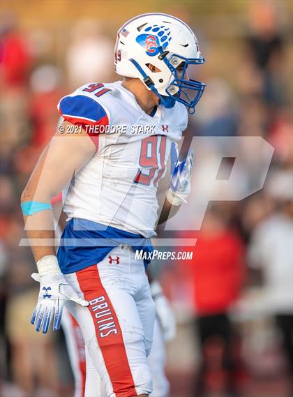 Thumbnail 3 in Cherry Creek @ Regis Jesuit photogallery.