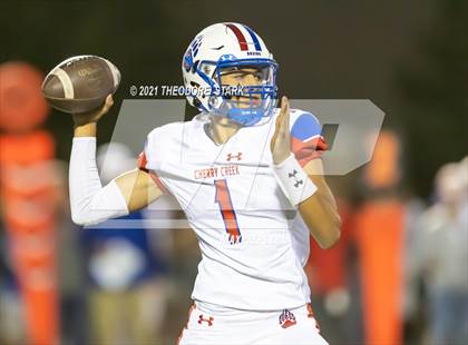 Thumbnail 1 in Cherry Creek @ Regis Jesuit photogallery.