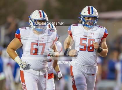 Thumbnail 2 in Cherry Creek @ Regis Jesuit photogallery.