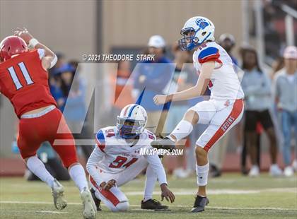Thumbnail 1 in Cherry Creek @ Regis Jesuit photogallery.