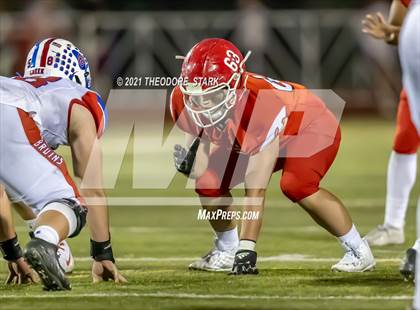 Thumbnail 3 in Cherry Creek @ Regis Jesuit photogallery.