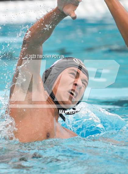 Thumbnail 2 in Pacific vs Notre Dame photogallery.