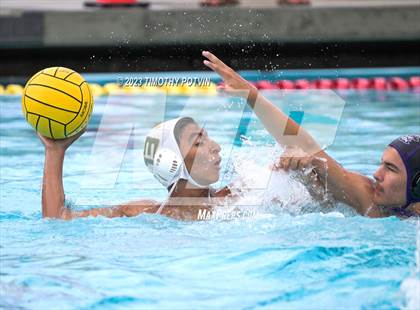 Thumbnail 1 in Pacific vs Notre Dame photogallery.