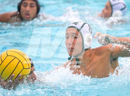 Thumbnail 2 in Pacific vs Notre Dame photogallery.