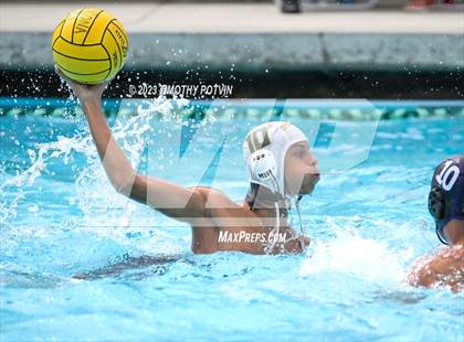 Thumbnail 3 in Pacific vs Notre Dame photogallery.