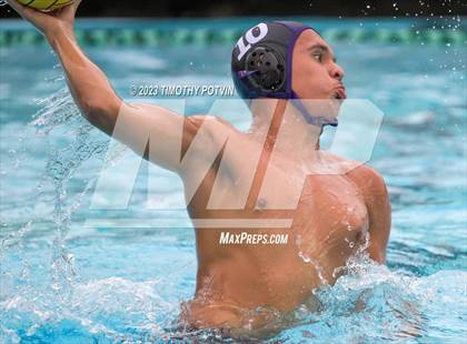 Thumbnail 3 in Pacific vs Notre Dame photogallery.