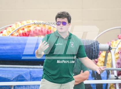Thumbnail 3 in Pacific vs Notre Dame photogallery.