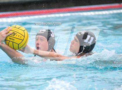 Thumbnail 2 in Pacific vs Notre Dame photogallery.