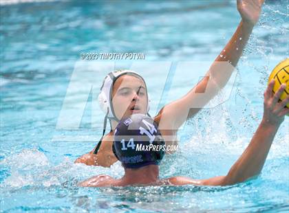 Thumbnail 1 in Pacific vs Notre Dame photogallery.