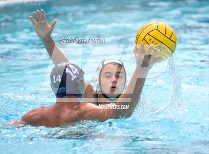 Thumbnail 3 in Pacific vs Notre Dame photogallery.