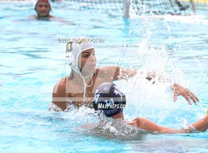 Thumbnail 3 in Pacific vs Notre Dame photogallery.