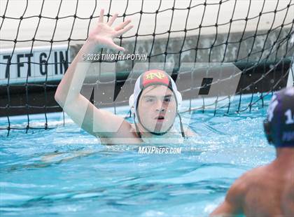 Thumbnail 1 in Pacific vs Notre Dame photogallery.
