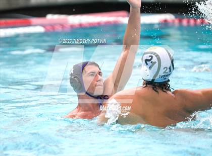 Thumbnail 1 in Pacific vs Notre Dame photogallery.