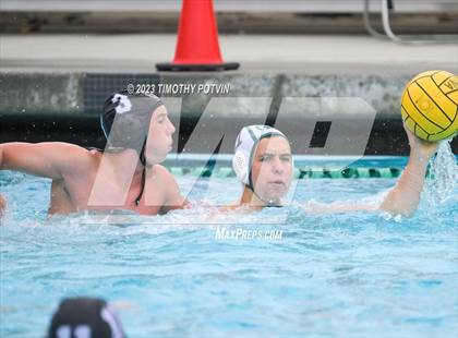 Thumbnail 1 in Pacific vs Notre Dame photogallery.