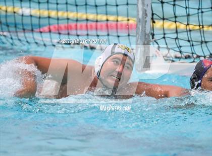Thumbnail 3 in Pacific vs Notre Dame photogallery.