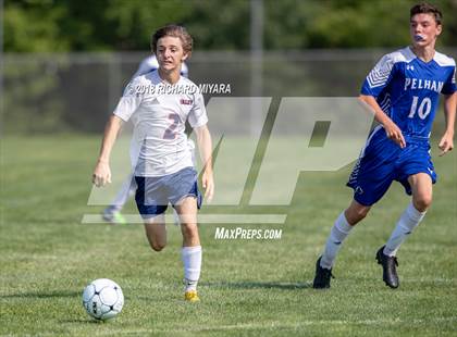 Thumbnail 1 in Pelham @ Merrimack Valley photogallery.