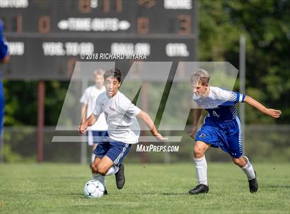 Thumbnail 3 in Pelham @ Merrimack Valley photogallery.