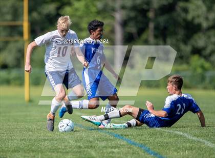 Thumbnail 2 in Pelham @ Merrimack Valley photogallery.
