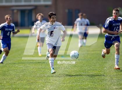 Thumbnail 3 in Pelham @ Merrimack Valley photogallery.