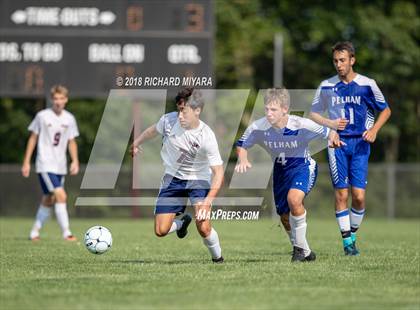 Thumbnail 2 in Pelham @ Merrimack Valley photogallery.