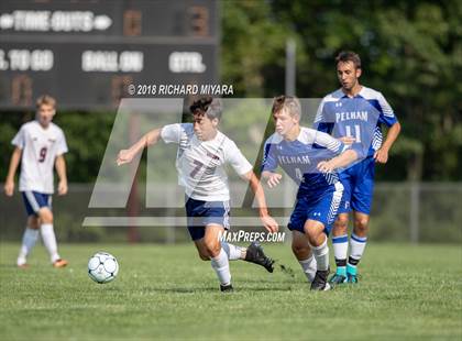 Thumbnail 1 in Pelham @ Merrimack Valley photogallery.