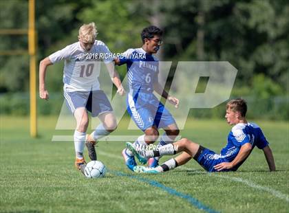 Thumbnail 3 in Pelham @ Merrimack Valley photogallery.
