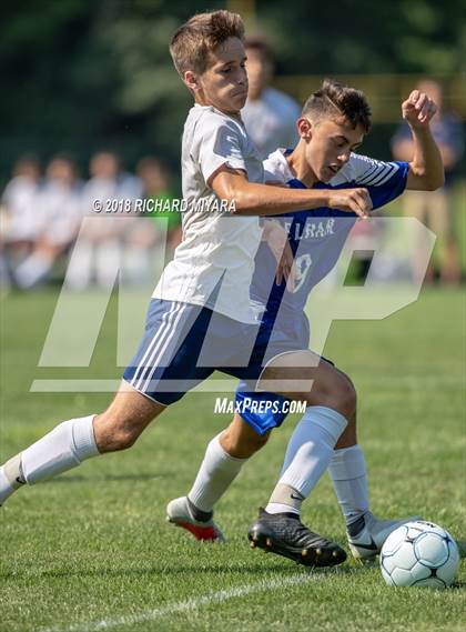 Thumbnail 1 in Pelham @ Merrimack Valley photogallery.