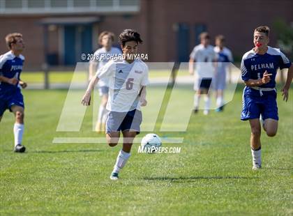 Thumbnail 1 in Pelham @ Merrimack Valley photogallery.