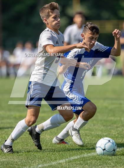 Thumbnail 3 in Pelham @ Merrimack Valley photogallery.