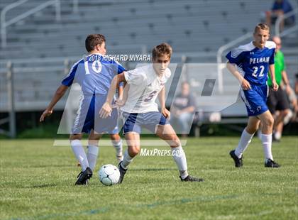 Thumbnail 2 in Pelham @ Merrimack Valley photogallery.