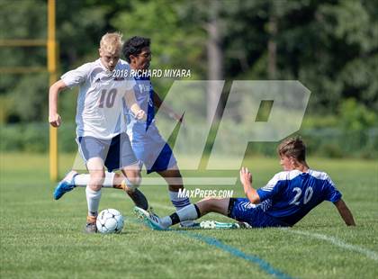 Thumbnail 1 in Pelham @ Merrimack Valley photogallery.