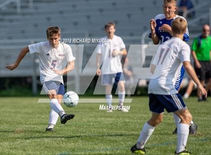 Thumbnail 1 in Pelham @ Merrimack Valley photogallery.