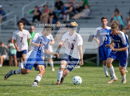 Thumbnail 1 in Pelham @ Merrimack Valley photogallery.