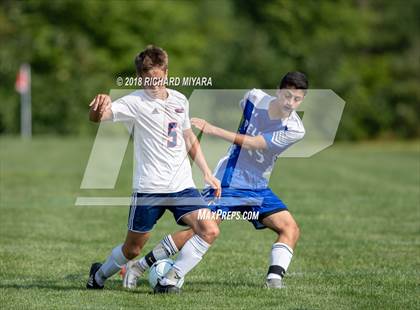 Thumbnail 3 in Pelham @ Merrimack Valley photogallery.