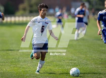 Thumbnail 3 in Pelham @ Merrimack Valley photogallery.
