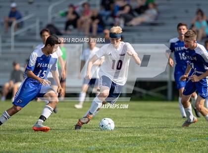 Thumbnail 2 in Pelham @ Merrimack Valley photogallery.