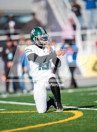 St. Ignatius College Preparatory vs. Sacred Heart Cathedral Preparatory (CIF CCS Div 3AA Final)