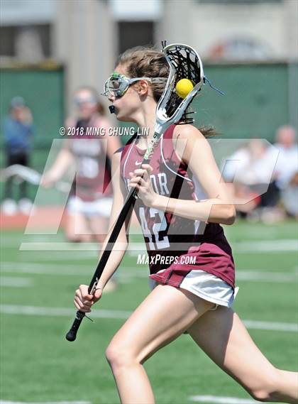 Thumbnail 1 in JV: Radnor @ Mater Dei photogallery.