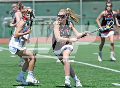 Thumbnail 3 in JV: Radnor @ Mater Dei photogallery.