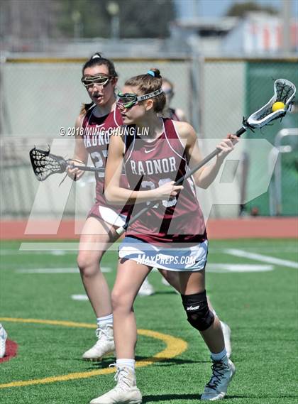 Thumbnail 1 in JV: Radnor @ Mater Dei photogallery.