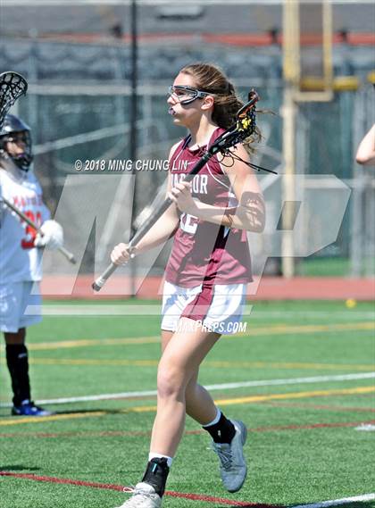 Thumbnail 3 in JV: Radnor @ Mater Dei photogallery.