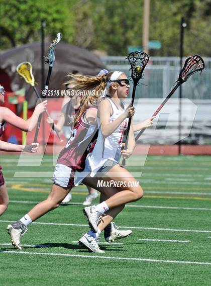 Thumbnail 3 in JV: Radnor @ Mater Dei photogallery.