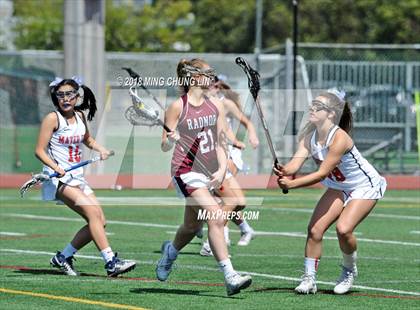 Thumbnail 1 in Radnor @ Mater Dei photogallery.