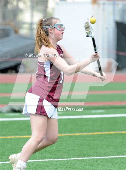 Thumbnail 2 in JV: Radnor @ Mater Dei photogallery.