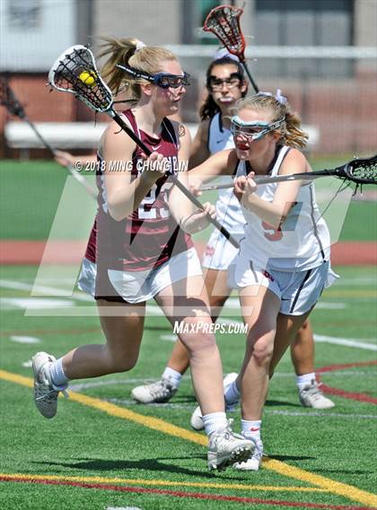 Thumbnail 1 in JV: Radnor @ Mater Dei photogallery.