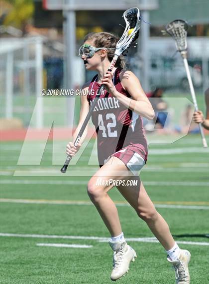 Thumbnail 3 in JV: Radnor @ Mater Dei photogallery.